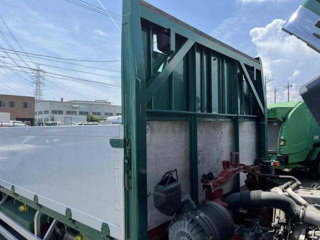 日野レンジャーアルミブロック中型（4t）[写真28]