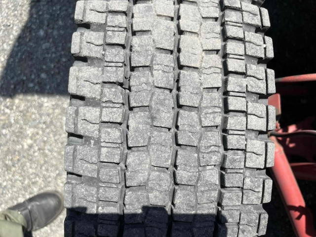 日野レンジャーアルミブロック中型（4t）[写真29]