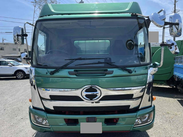 日野レンジャーアルミブロック中型（4t）[写真03]