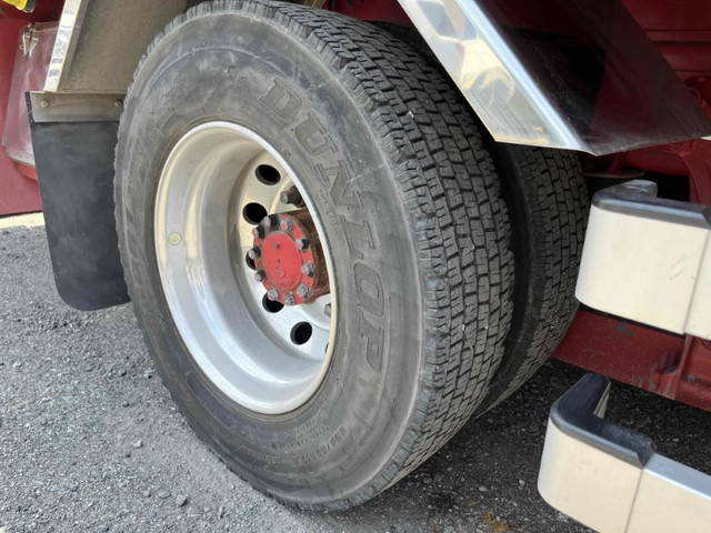 日野レンジャーアルミブロック中型（4t）[写真30]