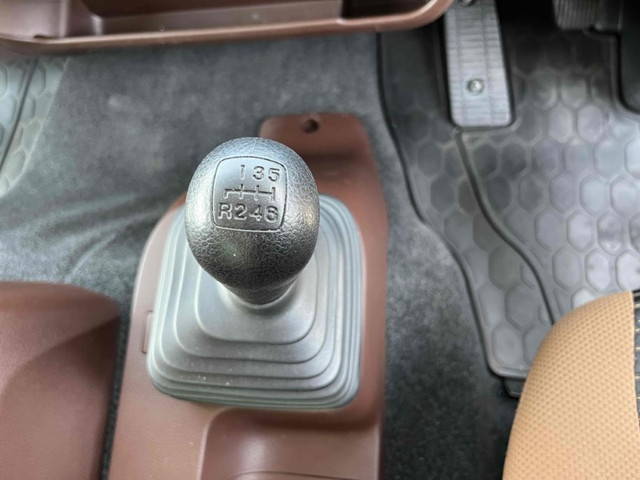 日野レンジャーアルミブロック中型（4t）[写真35]