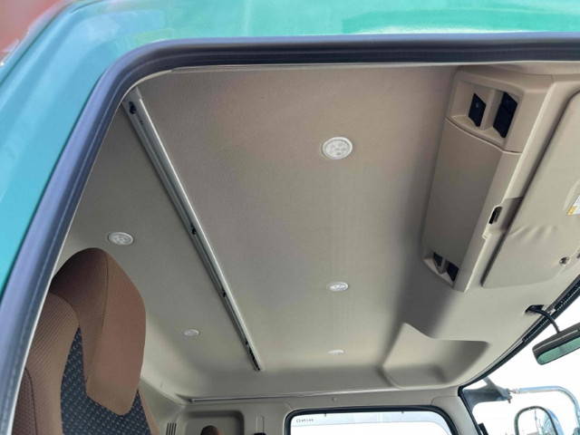 日野レンジャーアルミブロック中型（4t）[写真37]