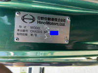 日野レンジャーアルミブロック中型（4t）[写真41]