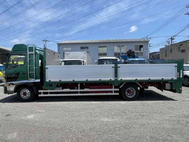 日野レンジャーアルミブロック中型（4t）[写真06]