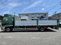 日野レンジャーアルミブロック中型（4t）[写真07]