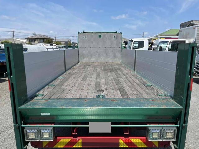 日野レンジャーアルミブロック中型（4t）[写真07]