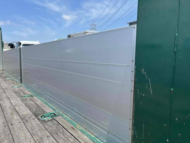 日野レンジャーアルミブロック中型（4t）[写真09]