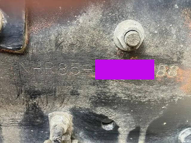 いすゞエルフアルミバン小型（2t・3t）[写真10]