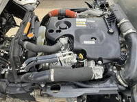 いすゞエルフアルミバン小型（2t・3t）[写真12]