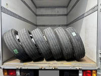 いすゞエルフアルミバン小型（2t・3t）[写真27]