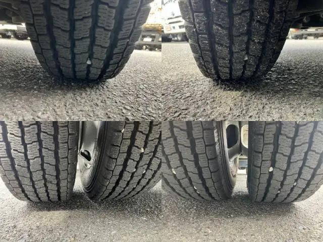 いすゞエルフアルミバン小型（2t・3t）[写真32]