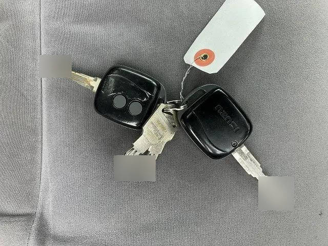 いすゞエルフアルミバン小型（2t・3t）[写真37]