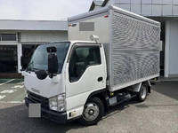 いすゞエルフアルミバン小型（2t・3t）[写真04]