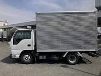 いすゞエルフアルミバン小型（2t・3t）[写真07]