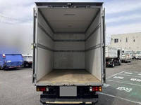 いすゞエルフアルミバン小型（2t・3t）[写真10]