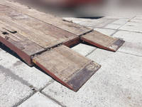 日野プロフィアセーフティクレーン4段大型（10t）[写真11]