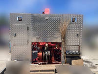 日野プロフィアセーフティクレーン4段大型（10t）[写真13]