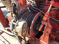 日野プロフィアセーフティクレーン4段大型（10t）[写真14]