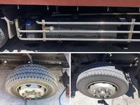 日野プロフィアセーフティクレーン4段大型（10t）[写真21]