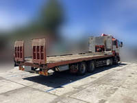 日野プロフィアセーフティクレーン4段大型（10t）[写真02]