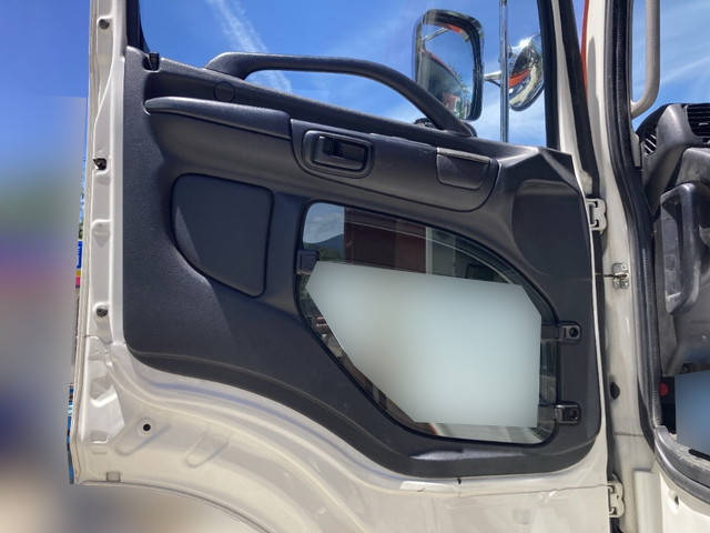 日野プロフィアセーフティクレーン4段大型（10t）[写真30]