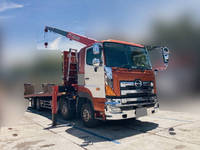 日野プロフィアセーフティクレーン4段大型（10t）[写真04]