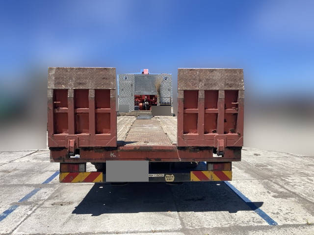 日野プロフィアセーフティクレーン4段大型（10t）[写真05]