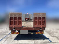 日野プロフィアセーフティクレーン4段大型（10t）[写真06]