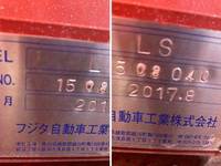 日野プロフィアセーフティクレーン4段大型（10t）[写真07]