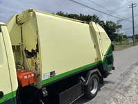 いすゞエルフパッカー車（塵芥車）小型（2t・3t）[写真11]