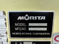 いすゞエルフパッカー車（塵芥車）小型（2t・3t）[写真12]