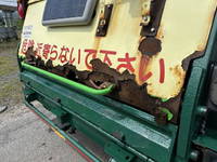 いすゞエルフパッカー車（塵芥車）小型（2t・3t）[写真15]