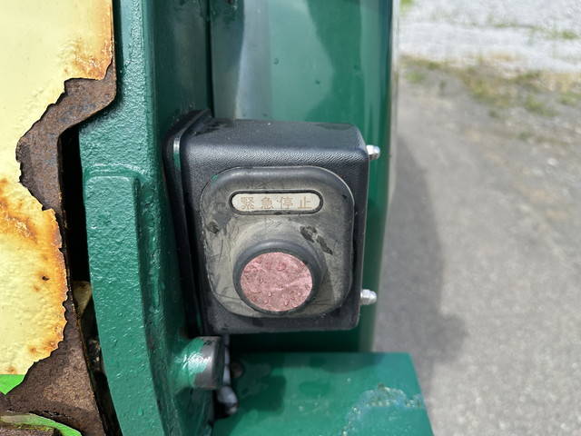 いすゞエルフパッカー車（塵芥車）小型（2t・3t）[写真15]