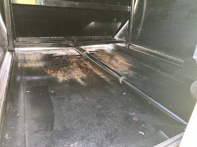 いすゞエルフパッカー車（塵芥車）小型（2t・3t）[写真19]