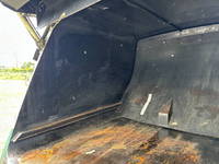 いすゞエルフパッカー車（塵芥車）小型（2t・3t）[写真25]