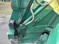 いすゞエルフパッカー車（塵芥車）小型（2t・3t）[写真28]