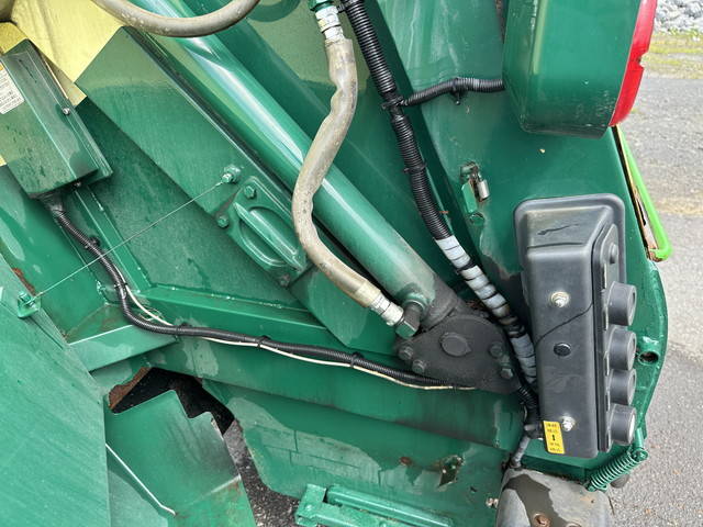 いすゞエルフパッカー車（塵芥車）小型（2t・3t）[写真29]