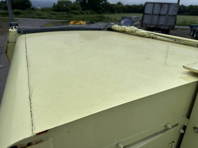 いすゞエルフパッカー車（塵芥車）小型（2t・3t）[写真31]