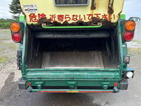 いすゞエルフパッカー車（塵芥車）小型（2t・3t）[写真33]