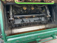 いすゞエルフパッカー車（塵芥車）小型（2t・3t）[写真36]