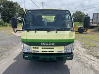 いすゞエルフパッカー車（塵芥車）小型（2t・3t）[写真04]