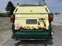 いすゞエルフパッカー車（塵芥車）小型（2t・3t）[写真06]