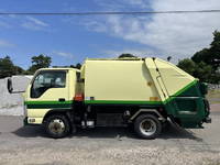 いすゞエルフパッカー車（塵芥車）小型（2t・3t）[写真07]