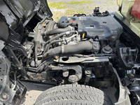 いすゞエルフパッカー車（塵芥車）小型（2t・3t）[写真09]