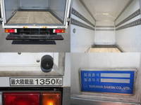 日産アトラスパネルバン小型（2t・3t）[写真11]