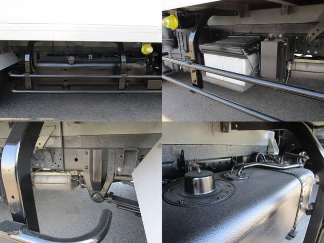 日産アトラスパネルバン小型（2t・3t）[写真11]