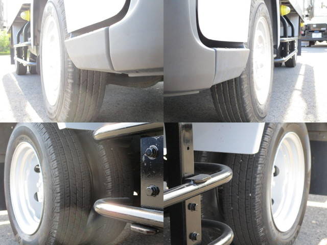 日産アトラスパネルバン小型（2t・3t）[写真13]