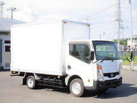 日産アトラスパネルバン小型（2t・3t）[写真01]