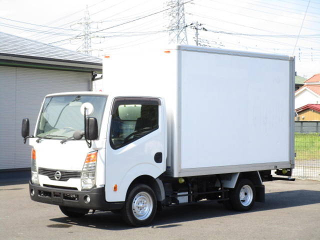 日産アトラスパネルバン小型（2t・3t）[写真03]