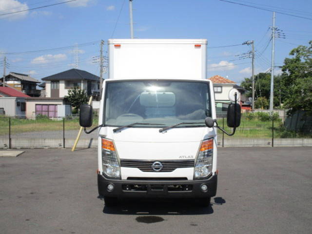 日産アトラスパネルバン小型（2t・3t）[写真07]